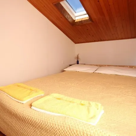 With A Parking Space - 7203 Apartman *