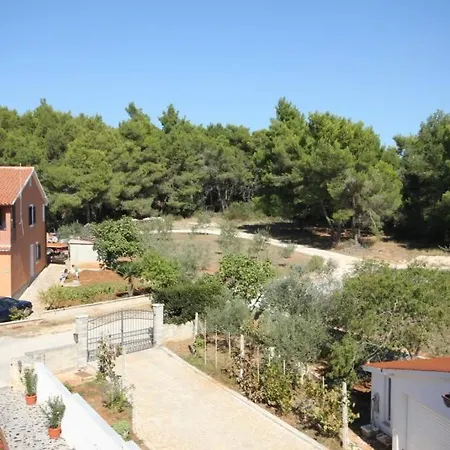 With A Parking Space - 7203 Apartman *