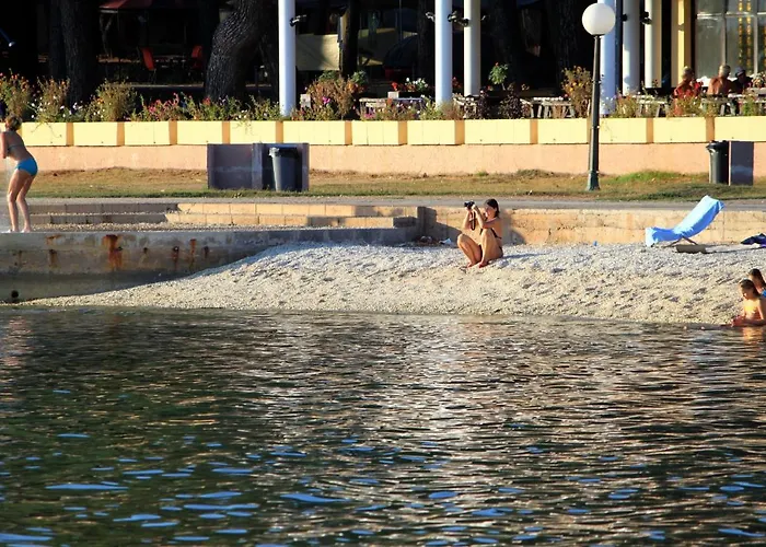 With A Parking Space - 7203 Apartment