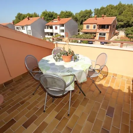 With A Parking Space - 7203 Apartment *
