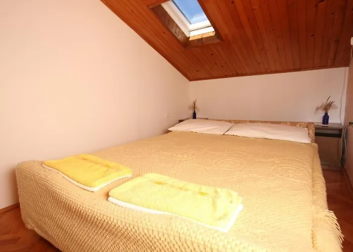 With A Parking Space - 7203 Apartman *