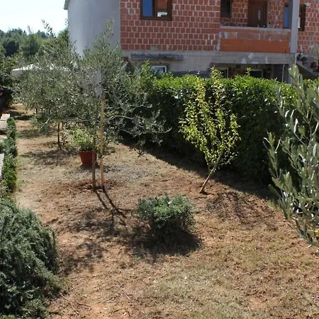 Apartamento With A Parking Space - 7203