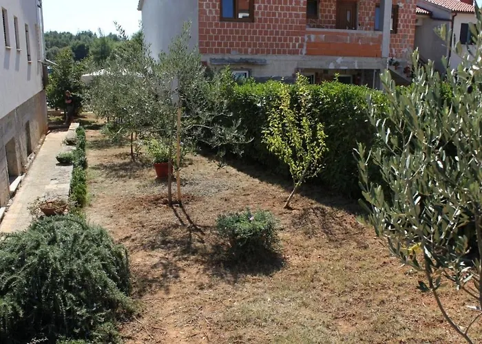 Apartamento With A Parking Space - 7203